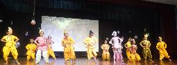 Janmashtami Speacial Assembly
